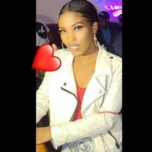 Meet your Posher, Mutoni